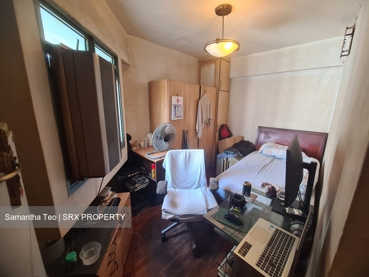 Blk 453 Choa Chu Kang Avenue 4 (Choa Chu Kang), HDB Executive #475011991